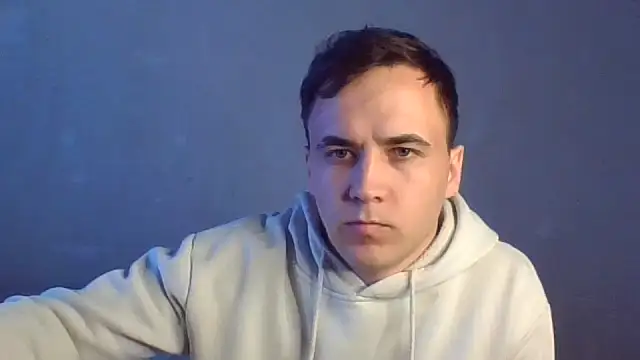 Show de webcam de Denis_sport