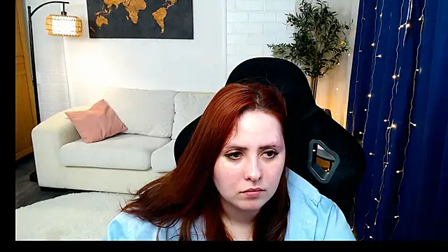 Chat +18 de Hennessy_bunny ao vivo