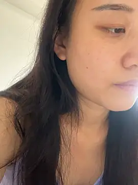 A-Kristen Pertunjukan Webcam