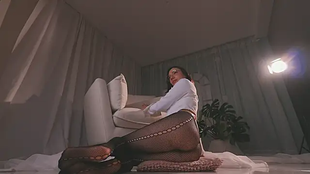 Chat +18 de AmyArmstrong ao vivo