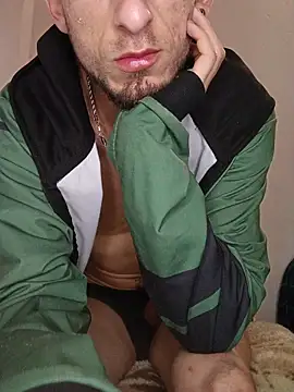 Meliodas97xxx 网络视讯表演