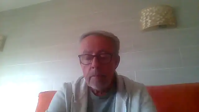 Webkamerová show tuggy59