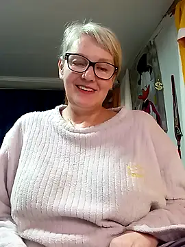 irinamaux – Live XXX-chat