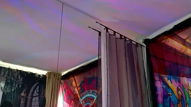 Elle_Vie 라이브 XXX 채팅