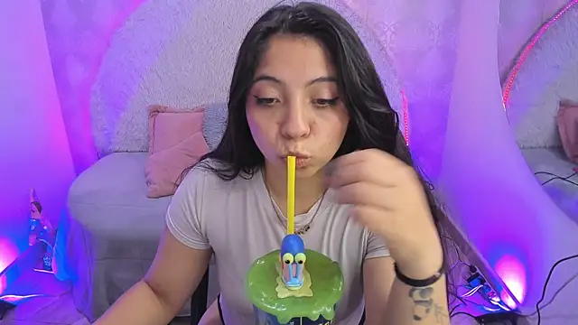 Chat +18 de Sarita_jane ao vivo