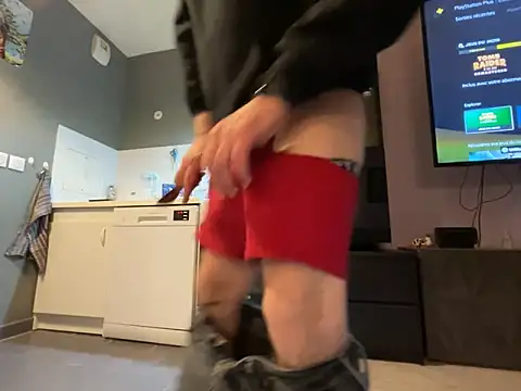 JodaXmagicXdickX 网络视讯表演