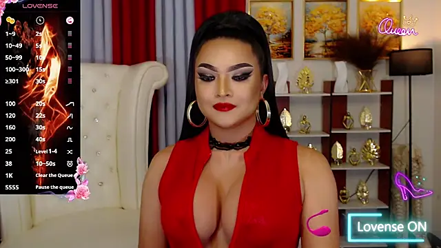 BigCockValentina Webcamshow