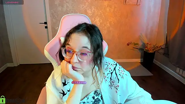 Aleks-caster – Live XXX-chat