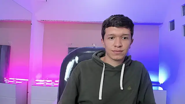 ken_coln Webbikameraesitys