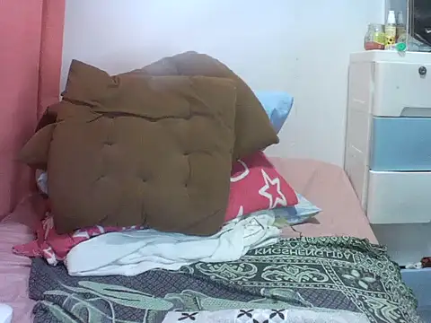 Shanskyy – Live XXX-chat