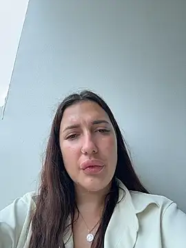 AleksandraRich Webcam show