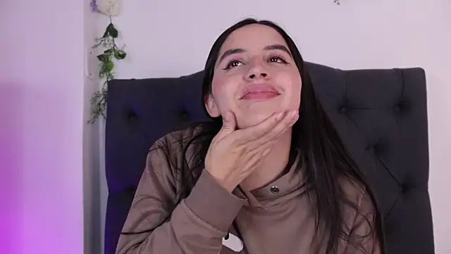 kaylee_lee 现场XXX聊天