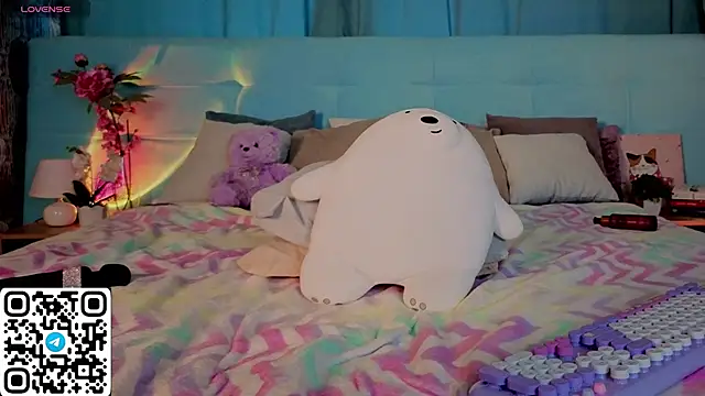 Aurora_Bennet Chat XXX live