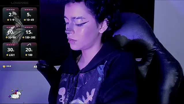 Živý XXX chat Anny_Kiitty