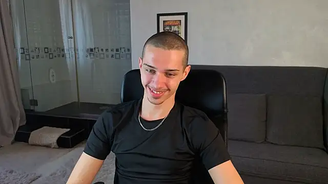 KaydenDrew Webcam show