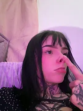 dulce-katt – Kamerová šou