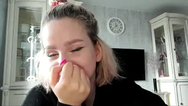 Chat XXX ao vivo de ProMilly