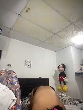 Blowjob-Queen_'s Webcam Show