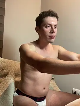 Вебкам-шоу Joohny_fox