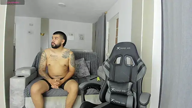 DulceRomance Webcam Show