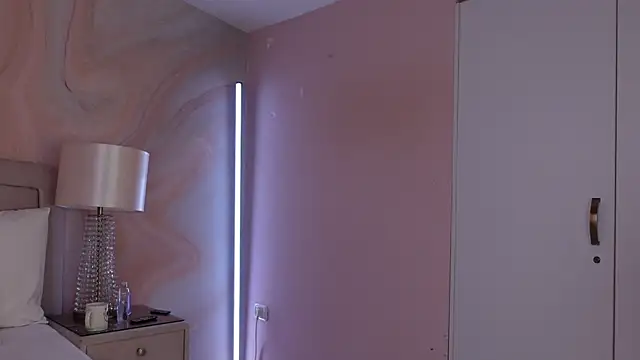 دردشة GingerEllis الجنسية المباشرة