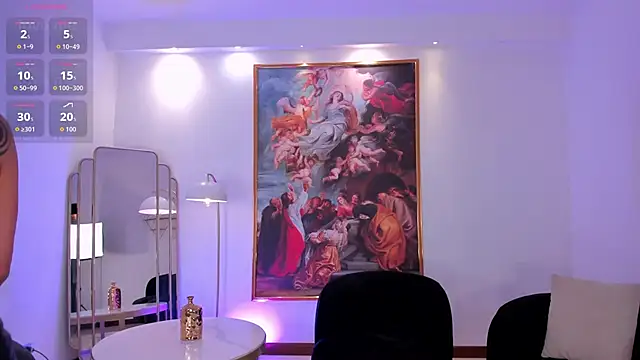 KayraLanne Chat XXX live