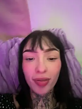 dulce-katt – Kamerová šou