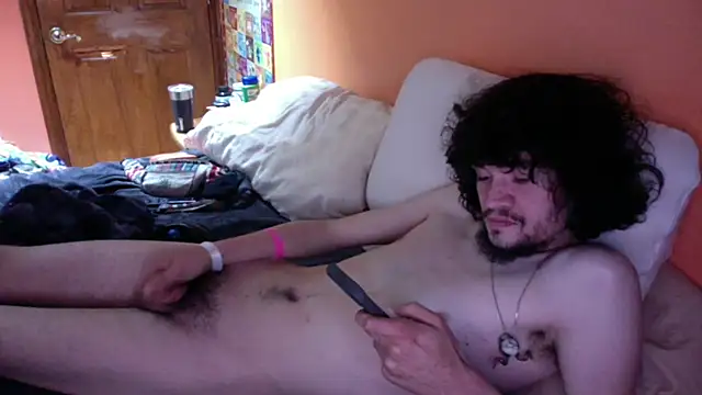 عرض كام Teddy4420