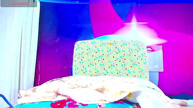 Cristalxxtsのウェブカメラショー