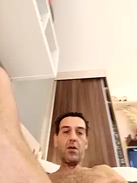 Sextructor@xh Show Webcam