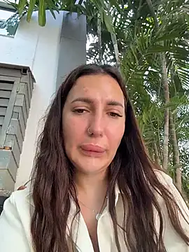 AleksandraRich 现场XXX聊天