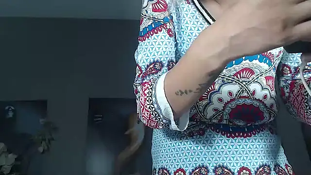 AntonellaBlancn Live XXX chat