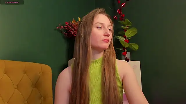 baby_annn Chat XXX in diretta