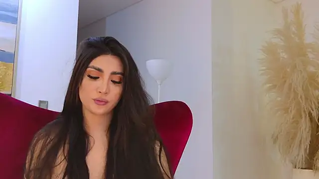 عرض كام _BellaDonna_