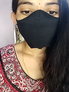 Telugu_Cute_Angel Webcam show