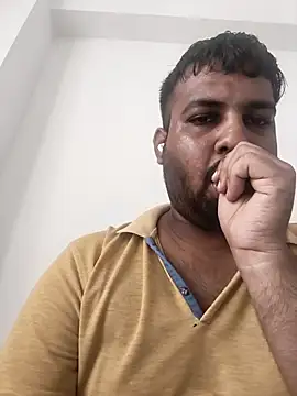 vinay_smalldick 网络视讯表演