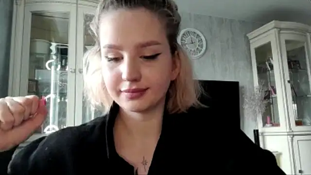 ProMilly 라이브 XXX 채팅