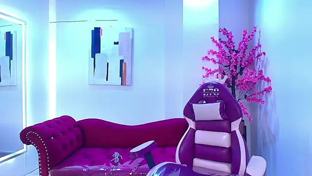 Alanna__scott's Live XXX Chat