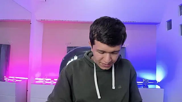 Вебкам-шоу ken_col