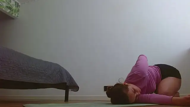 โชว์เว็บแคมของ Olivia_shine