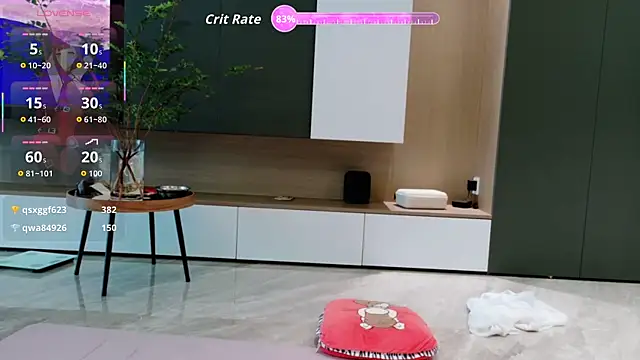 yourqiqi66 – Live XXX-chat