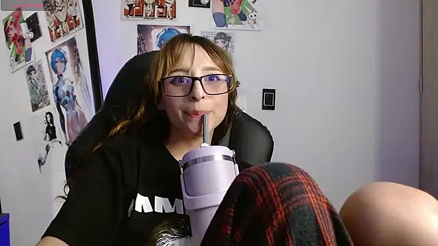 CelesteAyase Live XXX-chat