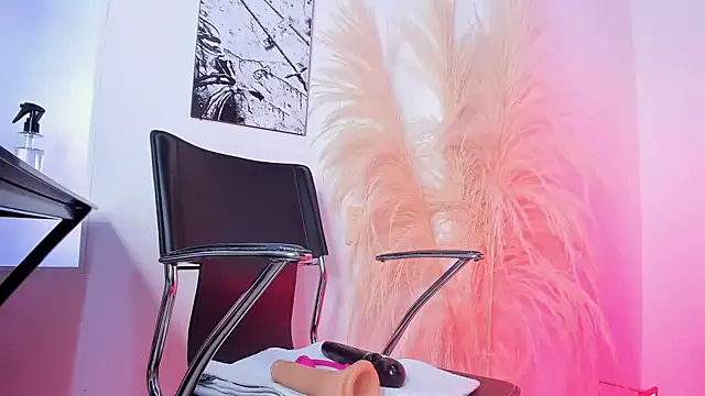 africa_holmes – Live XXX-chat