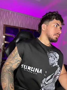 Brad_Summer Chat XXX in diretta