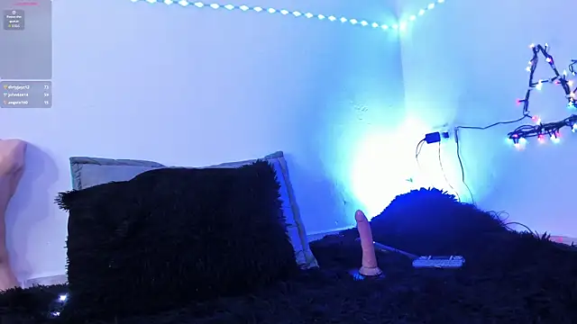 Agata__Rose Live XXX-chat