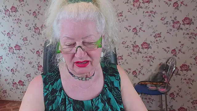 แชท XXX สดของ Maya_Mayflower