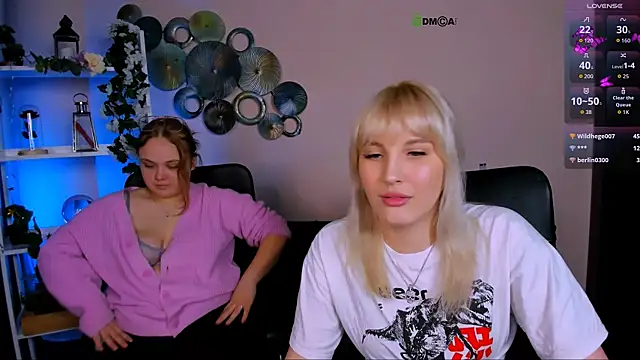 keri_ti – Kamerová šou