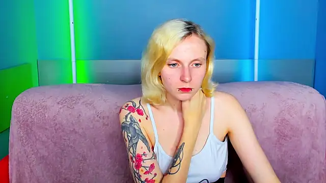 LikiLips – Live XXX-chat