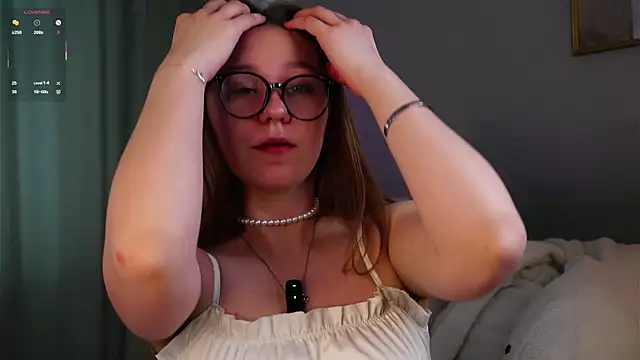 ShantellAngulo – Live XXX-chat