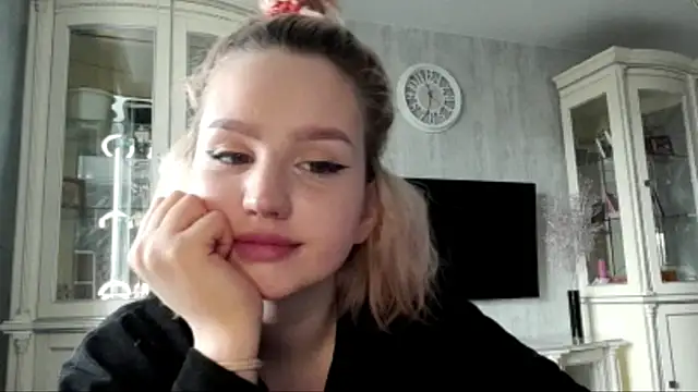 ProMilly Live XXX-chat